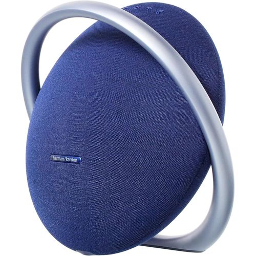 MONDODIGITALE-Haut-Parleur Bluetooth Portable Onyx Studio 8