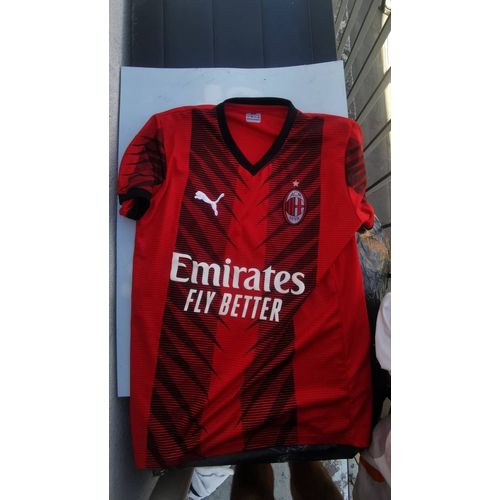 Maillot Ac Milan