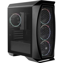 MONDODIGITALE-Aero One Mini Eclipse Argb Mini Tower Case