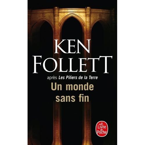 Un Monde Sans Fin