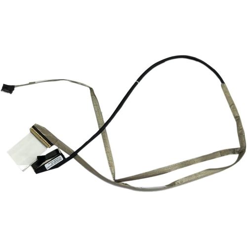 MONDODIGITALE-Câble Flexible Vidéo D'Affichage D'Écran Lcd Edp 40 Broches Pour Msi Ms17C4 Gl73 Gp73 K1N-3040090-H39