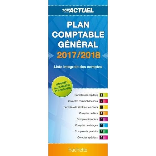 Plan Comptable Général