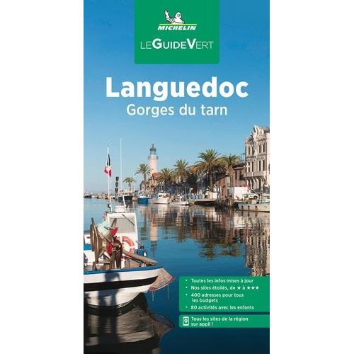 Languedoc - Gorges Du Tarn