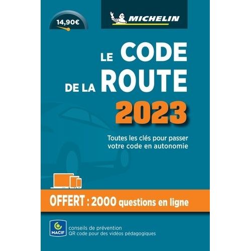 Le Code De La Route