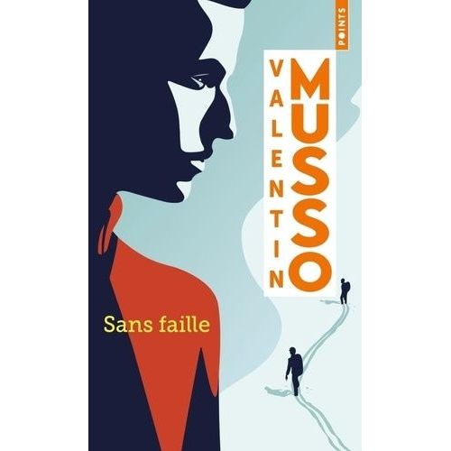 Sans Faille