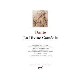 La Divine Comédie
