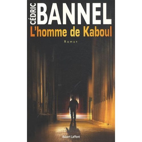 L'homme De Kaboul