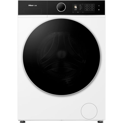 Lave linge hublot HISENSE WF5I8043BWF