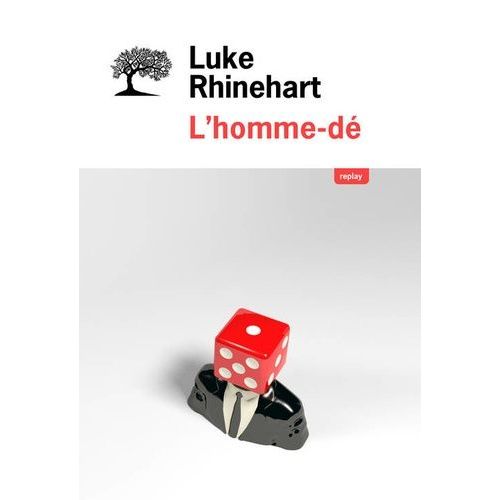 L'homme-Dé