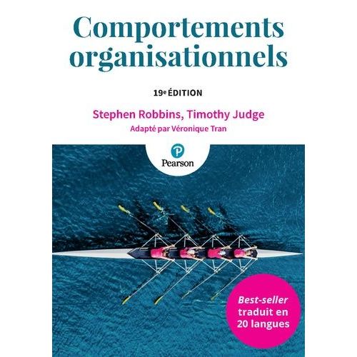 Comportements Organisationnels