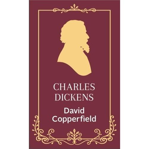 David Copperfield