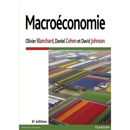 Macroéconomie