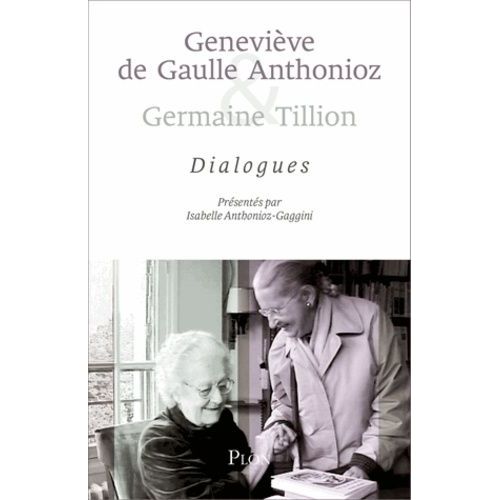 Dialogues