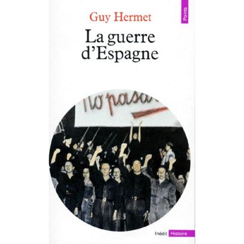 La Guerre D'espagne