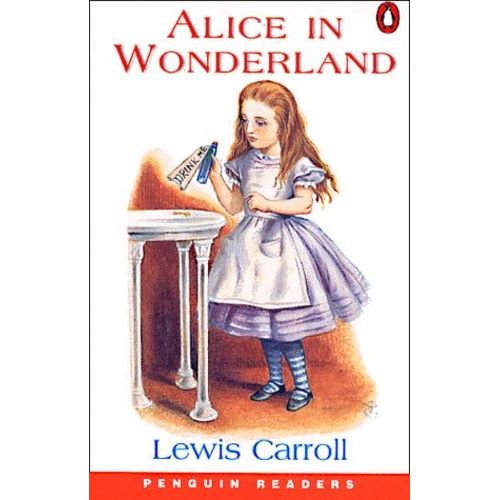 Alice In Wonderland