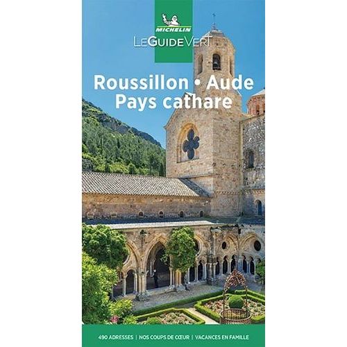 Roussillon, Aude, Pays Cathare