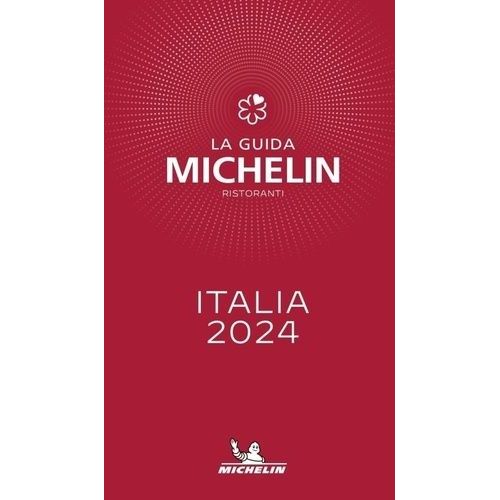 La Guida Michelin Italia