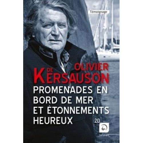 Promenades En Bord De Mer Et Étonnements Heureux