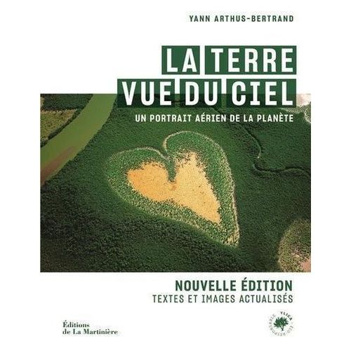 La Terre Vue Du Ciel - Un Portrait Aérien De La Planète