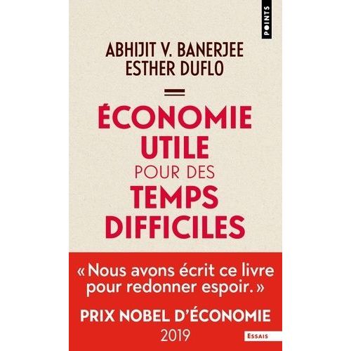 Economie Utile Pour Des Temps Difficiles