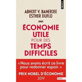 Economie Utile Pour Des Temps Difficiles