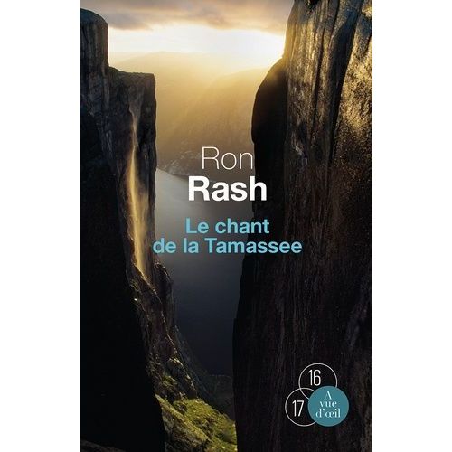 Le Chant De La Tamassee