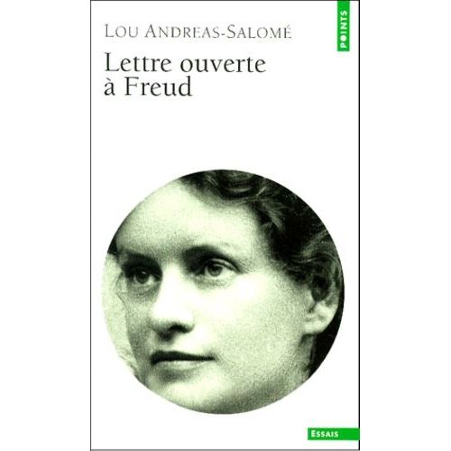 Lettre Ouverte À Freud