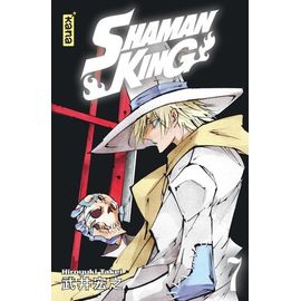Shaman King - Star Edition - Tome 7