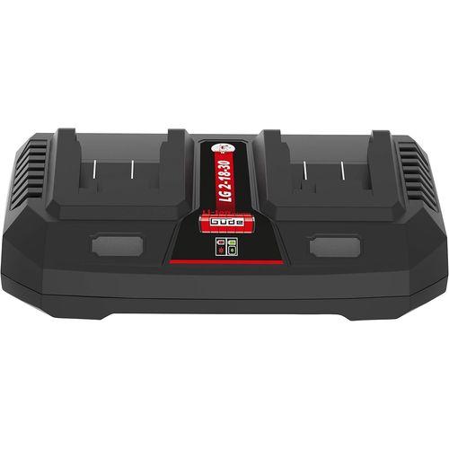 MONDODIGITALE-58549 Chargeur Lg 2-18-30 220 240 V 16 W
