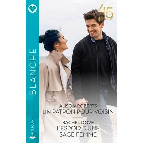 Un Patron Pour Voisin - L'espoir D'une Sage-Femme