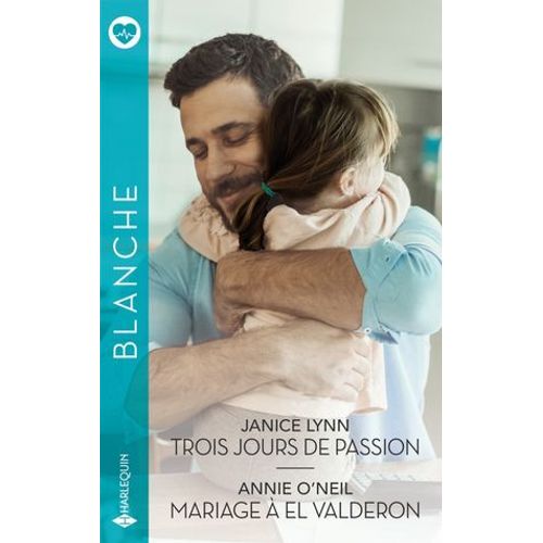 Trois Jours De Passion - Mariage À El Valderon