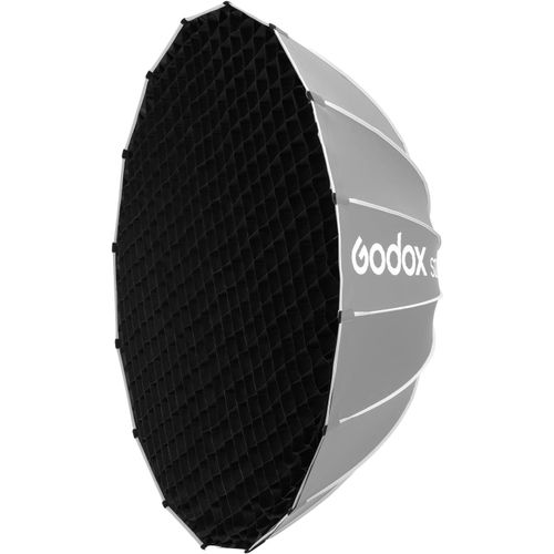 MONDODIGITALE-S85T 85Cm/33.5" Parapluie Parapluie Boîte À Lumière À Dégagement Rapide Grille Pour Boîte À Lumière