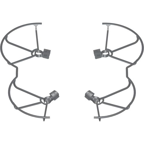 Mondodigitale-Drone Hélices Avant Arrière Intégré Garde Protection Pour Dji Mavic 3 Pro, Drone Accessoires Semi-Enfermé Fermé Hélice Lames Couverture De Protection-Yumi Mazao