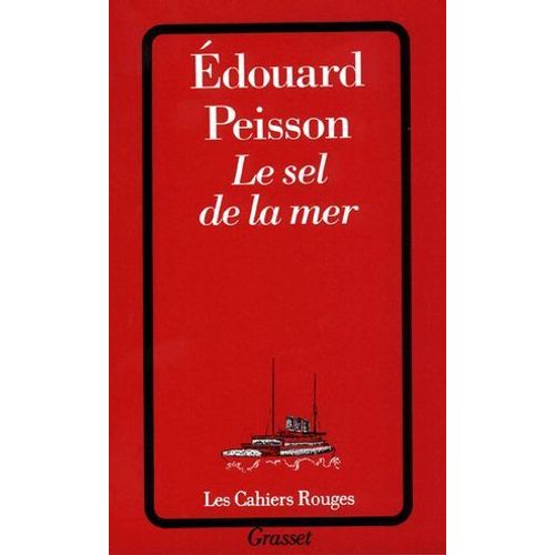 Le Sel De La Mer