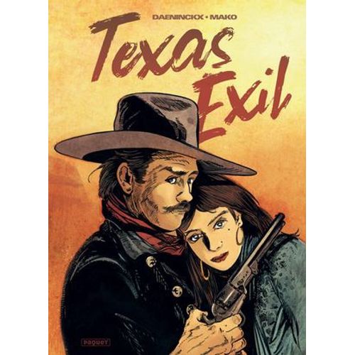 Texas Exil