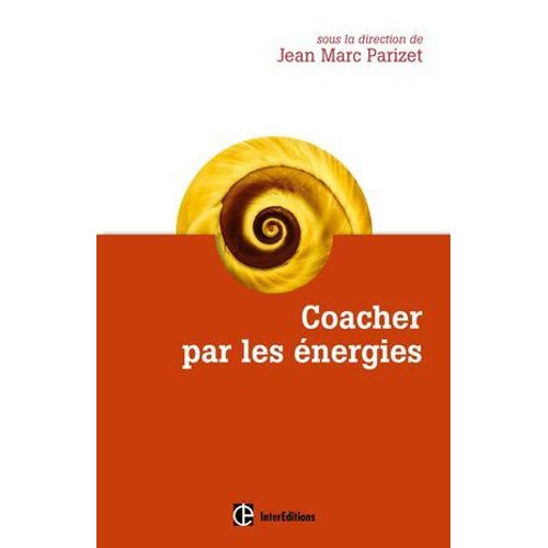 Coacher Par Les Énergies