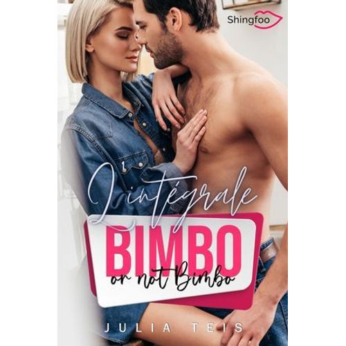Bimbo Or Not Bimbo - Intégrale