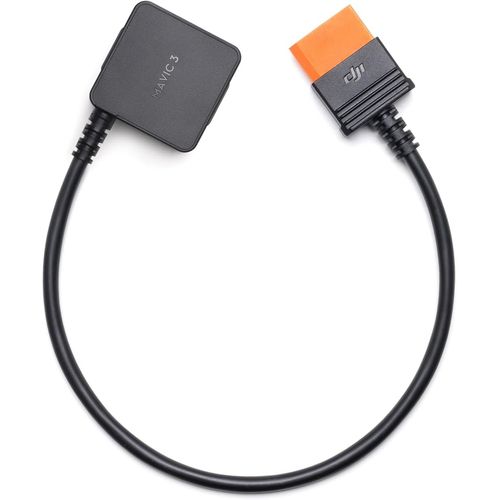 Mondodigitale-Câble De Recharge Rapide Power Sdc Vers Gamme Mavic 3-Dji