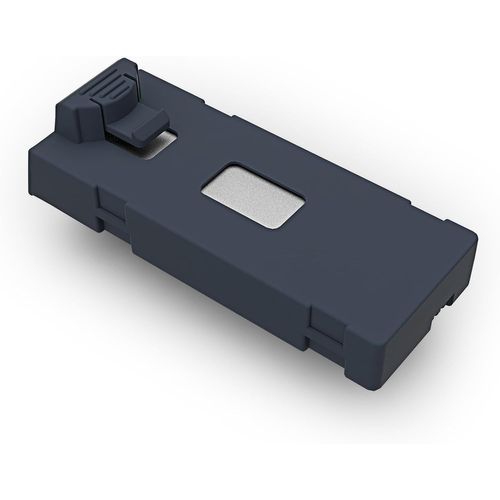 Mondodigitale-Batterie Au Lithium Rechargeable Pour Drone, Adapté Pour Drone Modèle K417 / K407 / F417 / F406 / F407, Batterie Modulaire, Port De Charge Usb-Karuisrc