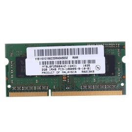 Soldes Memoire Ddr3 16go - Nos bonnes affaires de janvier