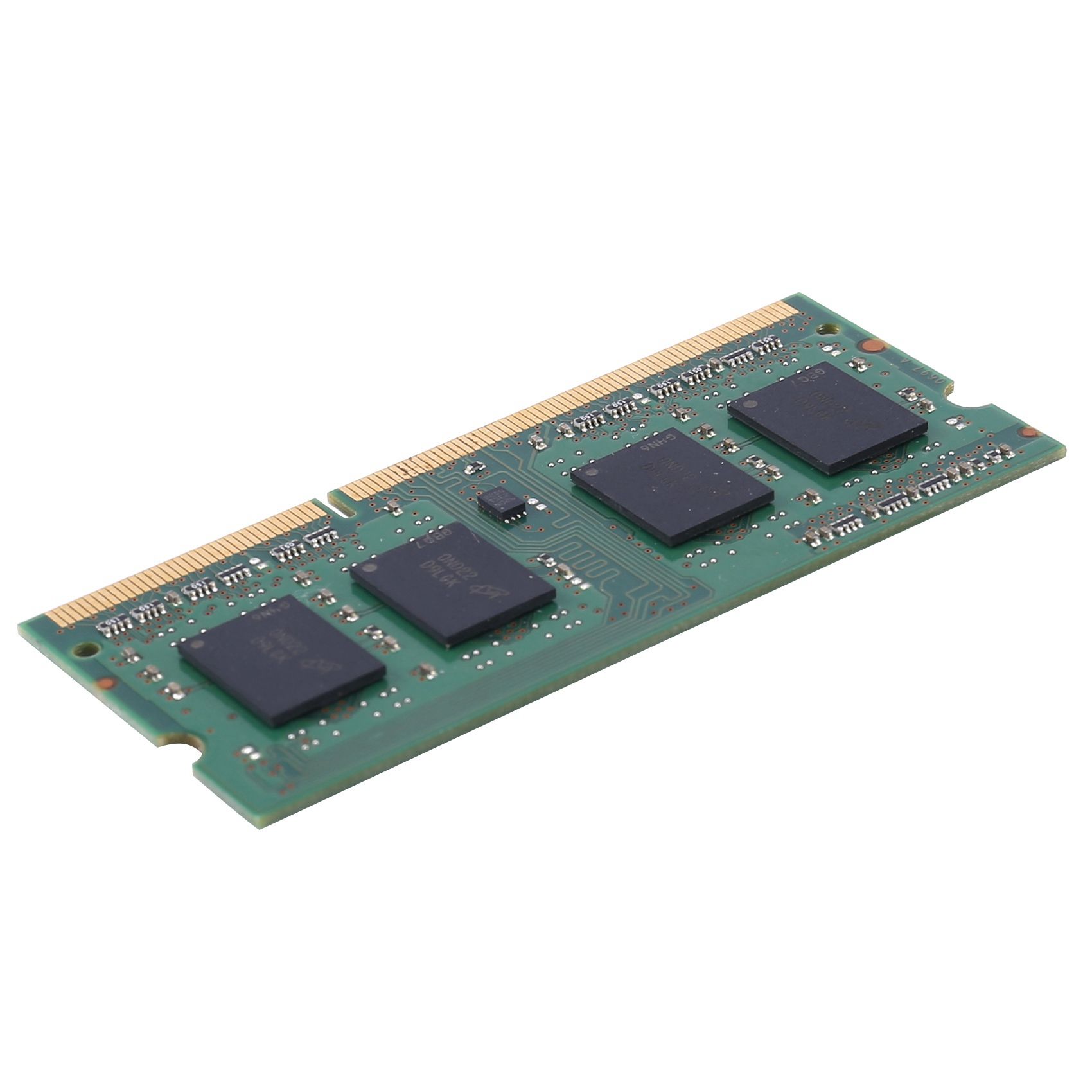 Ddr3 2 Go de Mmoire pour Ordinateur Portable Ram 1Rx8 Pc3-1... - 5