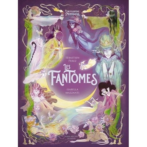 Les Fantômes