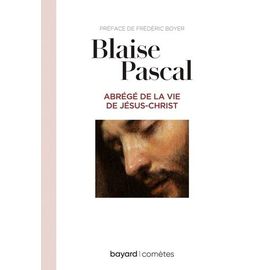 Abrégé De La Vie De Jésus-Christ