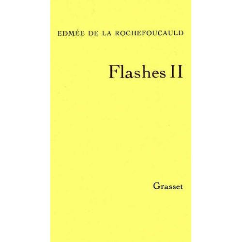 Flashes Ii