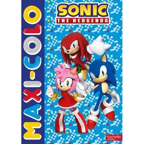 Maxi-Colo Sonic