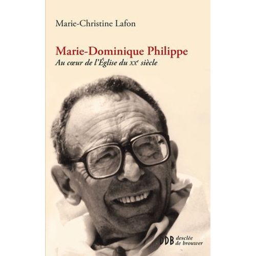 Marie-Dominique Philippe