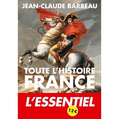 Toute L'histoire De France