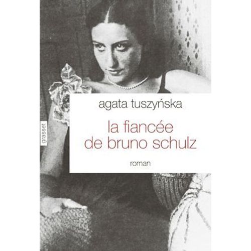 La Fiancée De Bruno Schulz