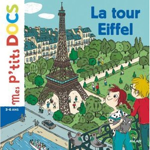 La Tour Eiffel