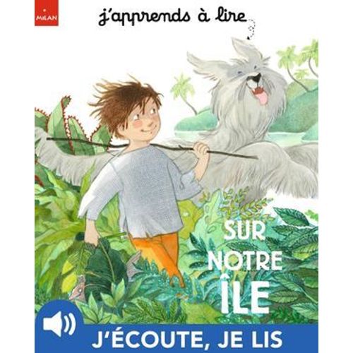 Sur Notre Île